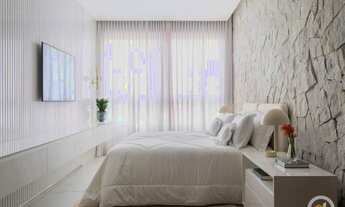 Imagem 5: Apartamento mobiliado com 4 quartos