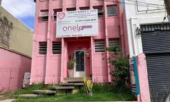 Imagem: Prédio - Jardim do Trevo - Campinas