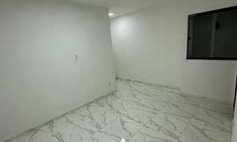 Imagem 5: Casa 3-4 , uma suíte , condomínio fechado papagaio