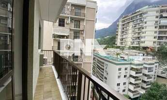 Imagem: Apartamento-À VENDA-Jardim Botânico-Rio