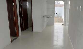 Imagem 2: Casa 2-4 bem localizada . Parque Universitário