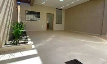 Imagem: Casa vida nova 3 quartos acabamento diferenciado