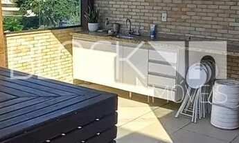 Imagem 4: Recreio dos Bandeirantes