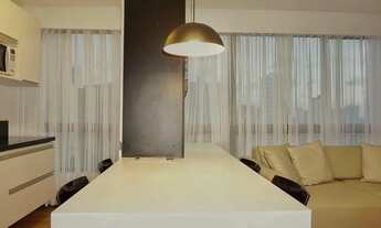 Imagem 2: ALUGO EXCELENTE APARTAMENTO TODO MOBILIADO BOA VIAGEM!!!!