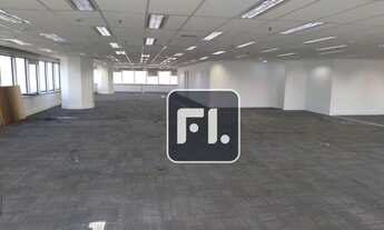 Imagem: Conjunto, 507 m² - venda por R$ 12.500.000,00