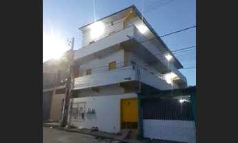 Imagem: Vendo vila novo aleixo / 3 piso