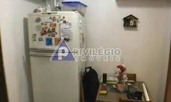 Imagem 7: Excelente conjugado na Glória