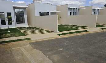 Imagem 6: Bairro Belvedere. Casas com 3 e 2 quartos. Fino acabamento. Quintal amplo