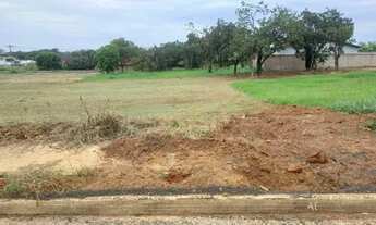 Imagem 5: Terrenos no bairro Cidade Jardim em Araraquara