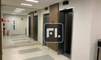 Imagem 2: Conjunto comercial com 161 m² na Bela vista para locação e venda