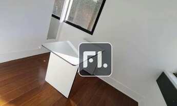 Imagem 7: Conjunto, 190 m² - venda por R$ 3.000.000,01 ou aluguel por R$ 18.576,27/mês - Itaim Bibi