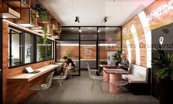 Imagem 6: HOME STUDIO- DUAS SUÍTES-OPORTUNIDADE