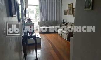 Imagem: Ilha do Governador - Jardim Guanabara