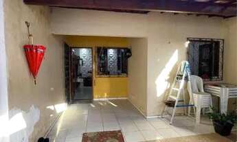 Imagem 2: Casa no Jardim América