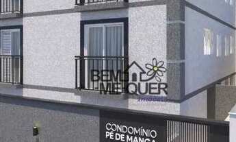 Imagem: Apartamento com 1 dormitório à venda