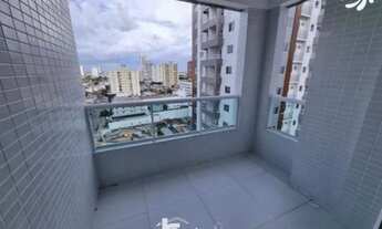 Imagem 5: Foz do Iguaçu Residencial. 3/4. 1 ou 2 Vagas. G122