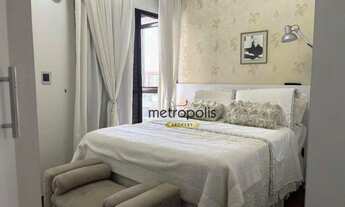 Imagem 11: Apartamento com 3 dormitórios à venda, 117 m² por R$ 790.000,00 - Vila Mussolini - São Ber