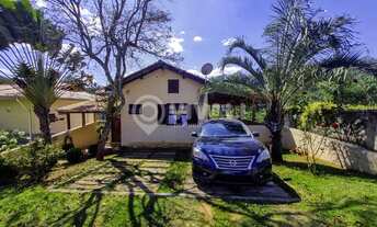 Imagem: Casa em Condomínio - / Residencial / Condomínio