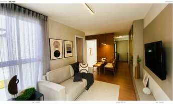 Imagem: NA - Apartamento na Santa Maria com lazer