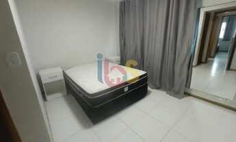 Imagem 7: Apartamento Mobiliado no Condomínio Águas de Olivença Privé