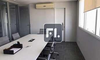 Imagem: Conjunto para alugar, 153 m² por R$ 24.558,33/mês