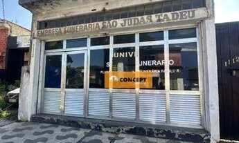 Imagem: Salão para alugar, 77 m² por R$ 4.200,00/mês