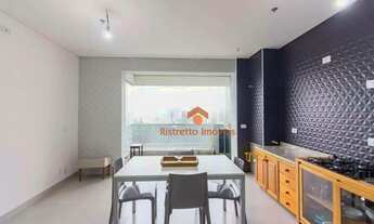 Imagem 5: Apartamento com 2 dormitórios à venda, 60 m² por R$ 640.000,00 - Centro - Osasco/SP