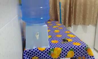 Imagem 6: QUITINETE MOBILIADA