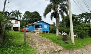 Imagem 5: Terreno - Bairro Vale dos Pinheiros