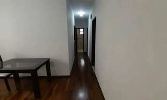 Imagem 2: Apartamento com 3 quartos para locação em Belo Horizonte, no bairro Nova Suíssa