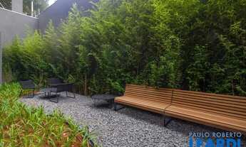 Imagem 6: APARTAMENTO - VILA CLEMENTINO - SP