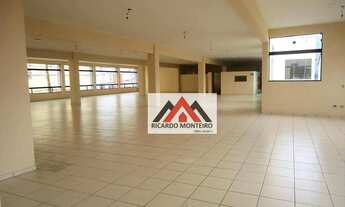 Imagem 2: Ponto para alugar, 850 m² por R$ 20.000,00/mês - Centro - Pindamonhangaba/SP