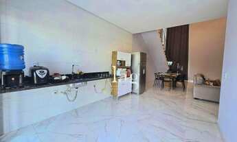 Imagem 4: Casa com 3 quartos, 146 m² - Condomínio Reserva Ipanema - Sorocaba/SP