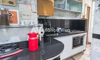 Imagem 6: Leblon Apartamento com 3 dormitórios