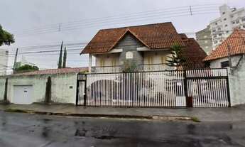 Imagem: Casa à venda no bairro Cidade Santa Maria