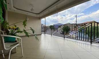 Imagem: Sobrado à venda em Barueri, Jardim Graziela