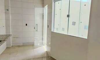 Imagem 11: Apartamento novo - Bairro Nhá Chica - Térreo (2 quartos sendo 1 suíte