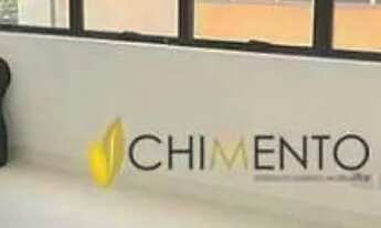 Imagem 6: Conjunto à venda, 46 m² por R$ 440.000,00 - Centro - Santo André/SP