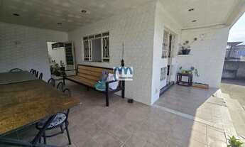 Imagem 6: Casarão duplex, em terreno de 378m2 próxima ao Sítio Campestre do Rocha