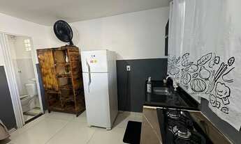 Imagem 6: JÁ FOI ALUGADO Apartamento com 1 dormitório