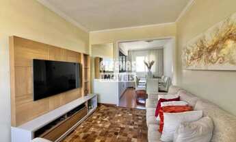 Imagem 2: COBERTURA Á VENDA, 03 QUARTOS, 02 SUÍTES, 01 VAGA, JARDIM RIACHO - CONTAGEM/MG