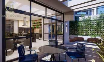 Imagem 2: Apartamento para alugar em Londrina, Centro, com 3 quartos, com 86 m², Odyssey