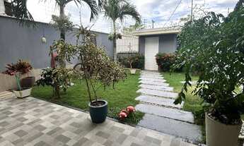 Imagem 5: Imóvel para venda possui 600 metros quadrados com 4 quartos em Araçagy - São José de Ribam