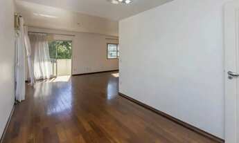 Imagem 6: Apartamento para venda em Santana com 4 quartos, sendo 2 suítes , 182m²