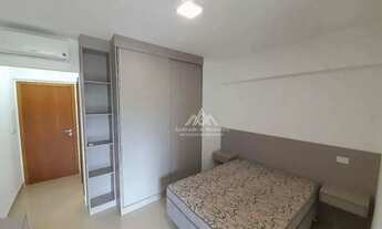 Imagem 3: Kitnet com 1 dormitório para alugar, 31 m² por R$ 2.363,02/mês - Ribeirânia - Ribeirão Pre