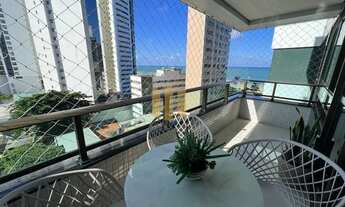 Imagem 2: Apartamento de luxo no bairro do Pina