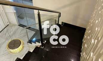 Imagem 4: Cobertura com 3 dormitórios à venda, 230 m² por R$ 1.150.000,00 - Copacabana - Uberlândia