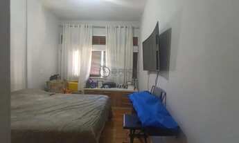 Imagem 6: Apartamento para locação com 3 quartos sendo 1 suíte + dependência completa, 80 m² na Várz