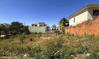 Imagem: Lote à Venda no Bairro Ibituruna