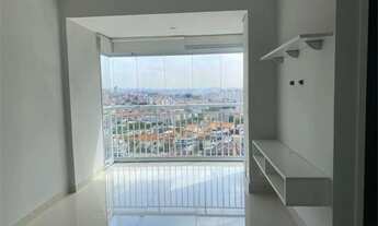 Imagem 6: Apartamento com 1 quartos para locação em Lauzane Paulista - SP